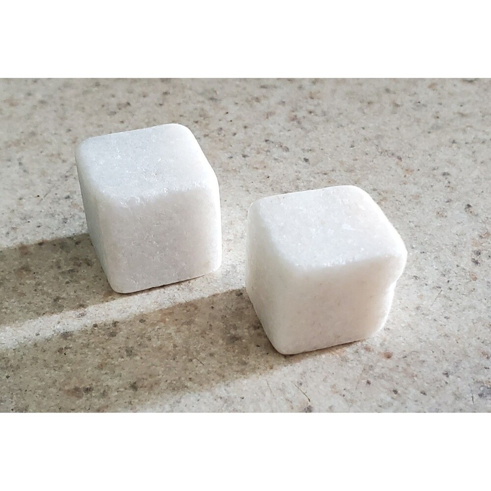 Whiskey Stones Lot of 2